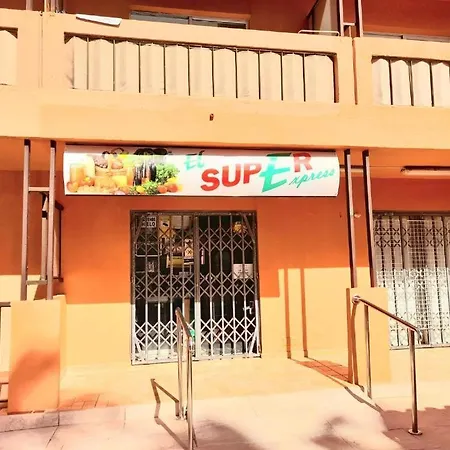 Aparthotel Alfa Omega