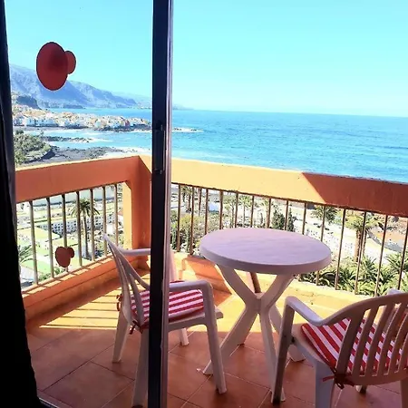 Alfa Omega 푸에르토 드 라 크루즈