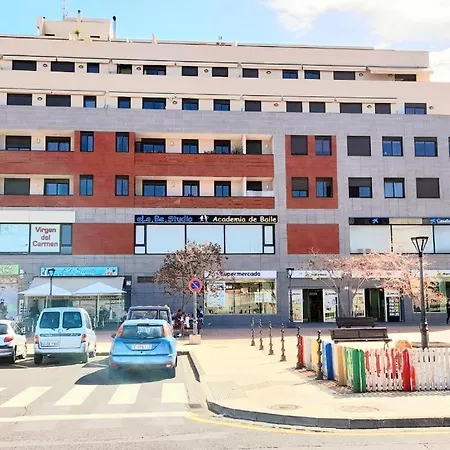 Alfa Omega 4* Puerto de la Cruz (Tenerife)