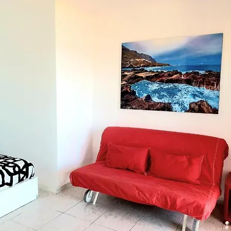 Alfa Omega 4* Puerto de la Cruz (Tenerife)