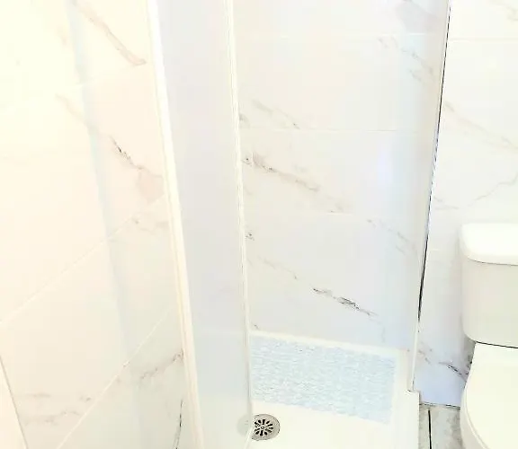 Aparthotel Alfa Omega Puerto de la Cruz (Tenerife)