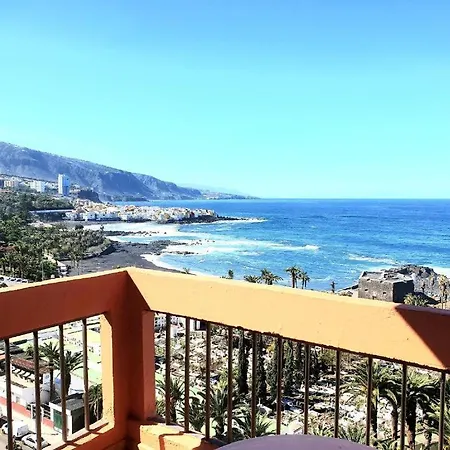 Alfa Omega 4* 拉克鲁斯