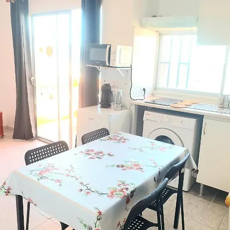 Alfa Omega 拉克鲁斯