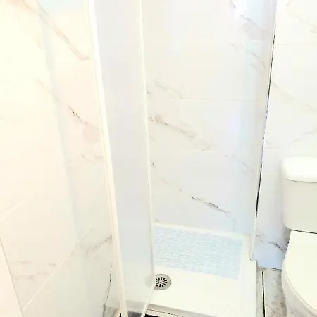 公寓式酒店 Alfa Omega 拉克鲁斯