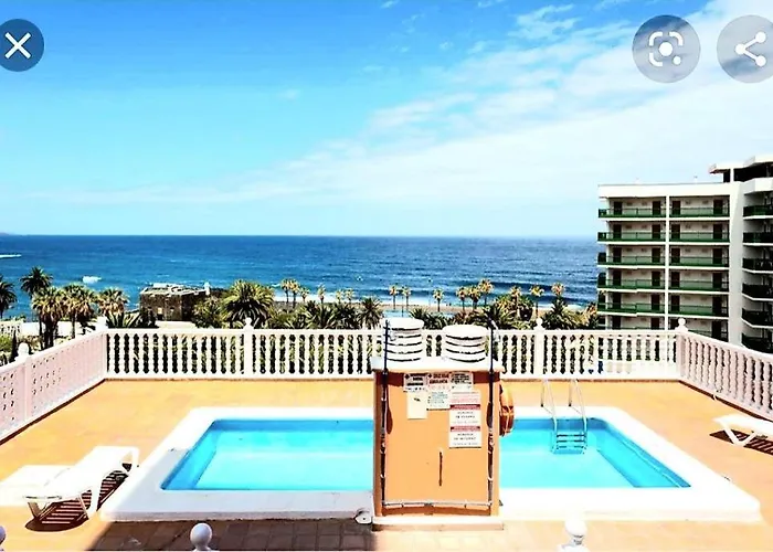 Alfa Omega Apartahotel