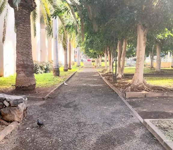 Apartahotel Alfa Omega