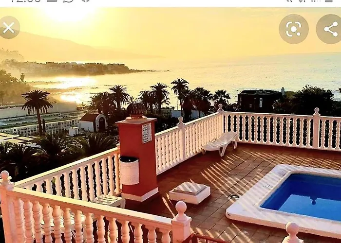 Apartahotel Alfa Omega 4*