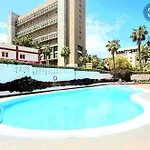 Aparthotel Alfa Omega