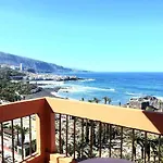 Alfa Omega 4* Puerto de la Cruz (Tenerife)