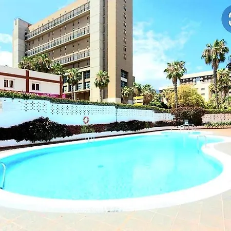 Aparthotel Alfa Omega