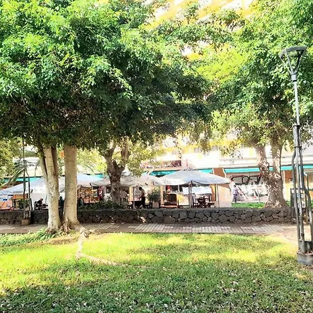 Alfa Omega Apartahotel 4*