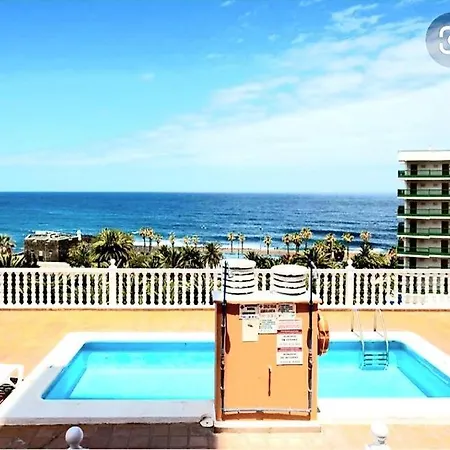 Alfa Omega Lejlighedshotel