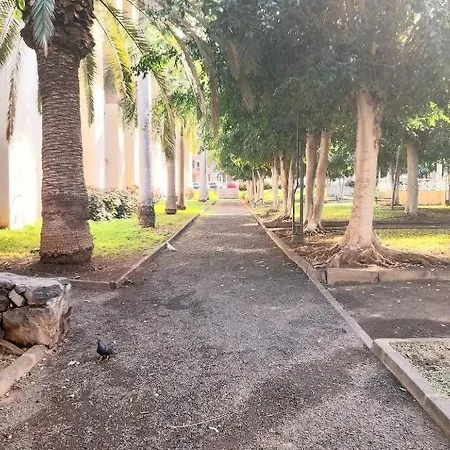 Apartahotel Alfa Omega