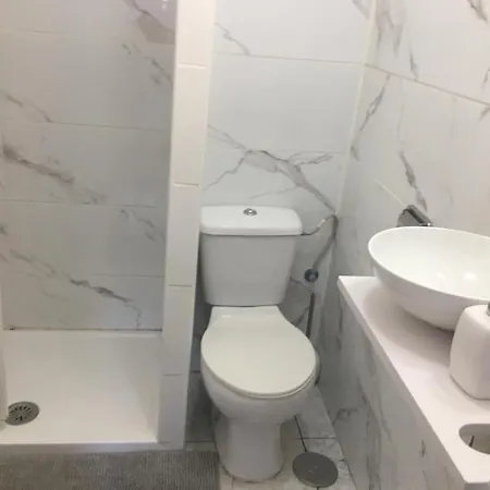 Alfa Omega 4* Puerto de la Cruz (Tenerife)