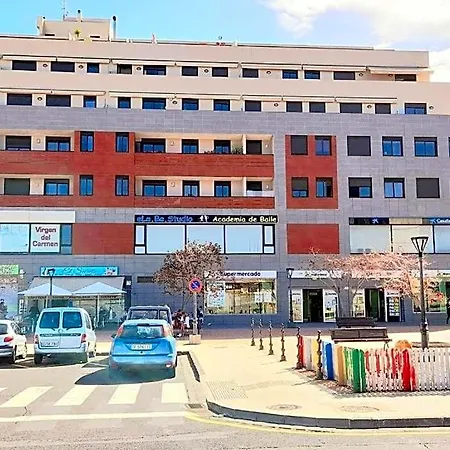 Alfa Omega Aparthotel