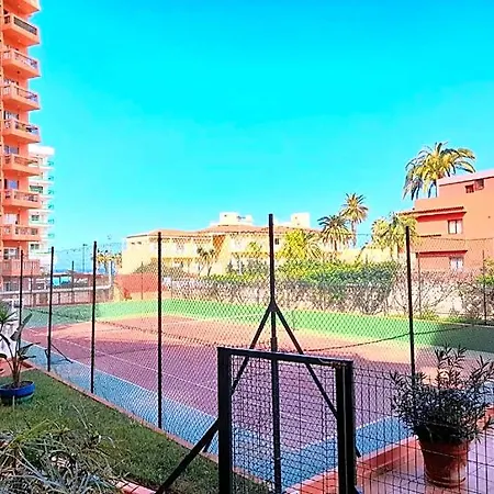 Aparthotel Alfa Omega