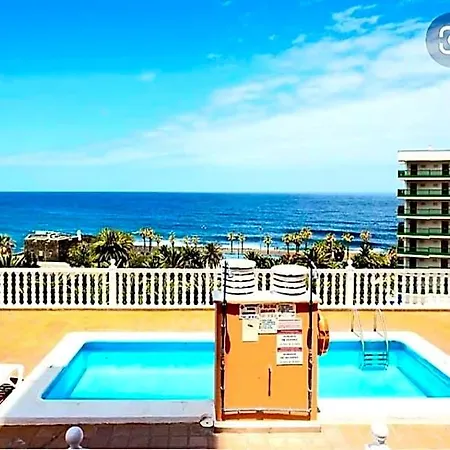 Alfa Omega Aparthotel