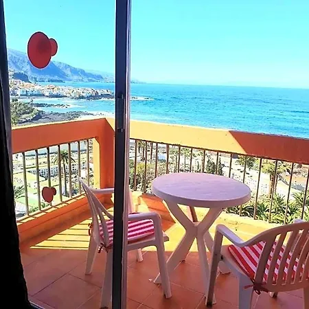 Alfa Omega 4* Puerto de la Cruz (Tenerife)
