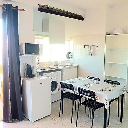 Aparthotel Alfa Omega 4*