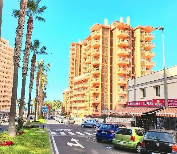 Alfa Omega Appart hôtel