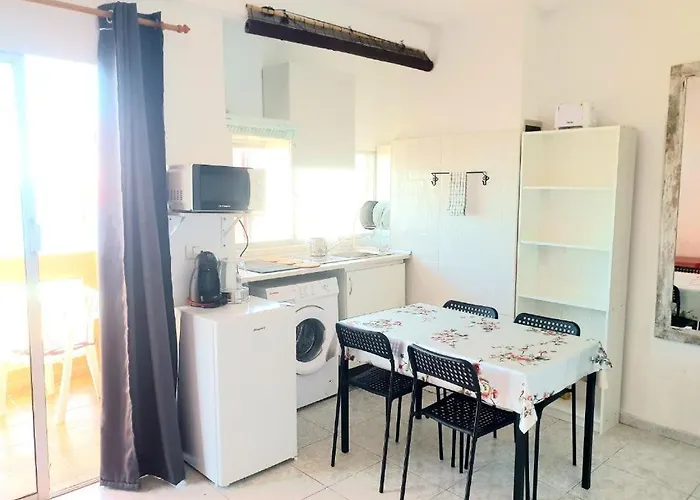 Hotel apartamentowy Alfa Omega 4*