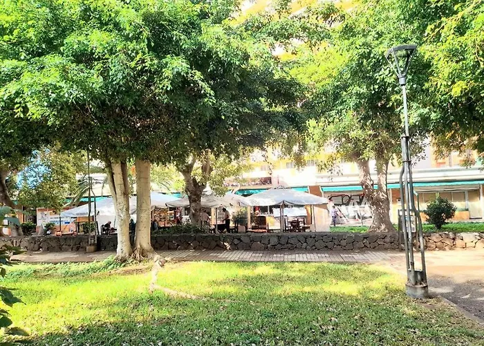 Alfa Omega Appart hôtel 4*