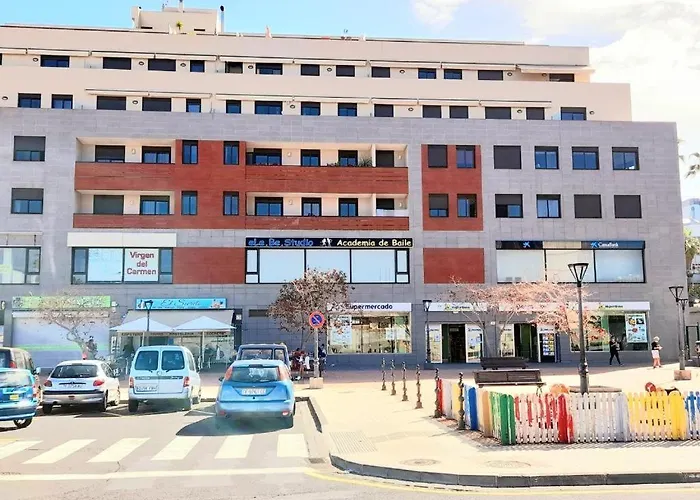 Alfa Omega 4* פוארטו דה לה קרוז