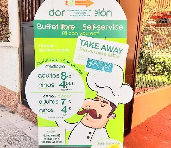 Alfa Omega Aparthotel