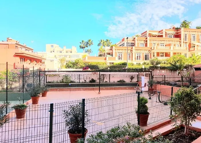 Appart hôtel Alfa Omega 4*