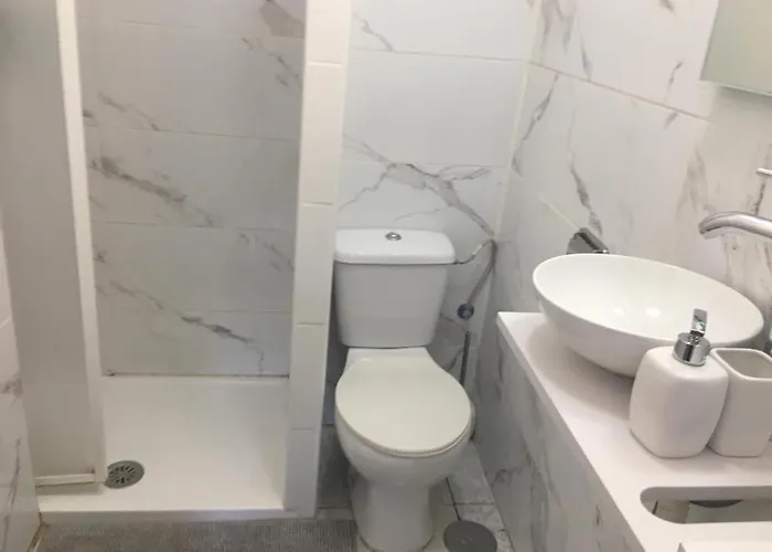 Alfa Omega 4* Puerto de la Cruz (Tenerife)