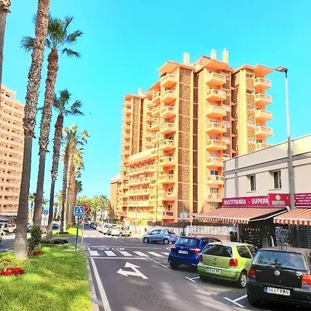 Alfa Omega Appart hôtel