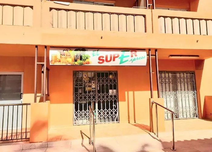 Aparthotel Alfa Omega