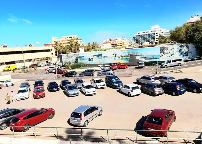 Alfa Omega Puerto de la Cruz (Tenerife)